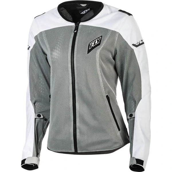 Fly Racing Flux Air Women's Jacket 4 Fly Racing Flux Air Women's Jacket - Image 4