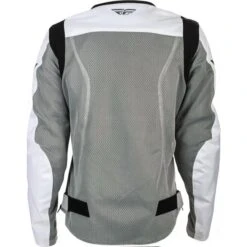 Fly Racing Flux Air Women's Jacket 11 Fly Racing Flux Air Women's Jacket -Riding Style Shop 131 477 8047S A