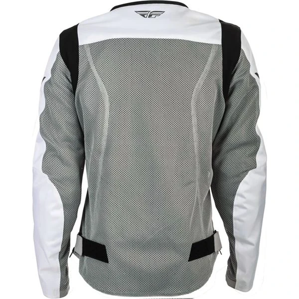 Fly Racing Flux Air Women's Jacket 5 Fly Racing Flux Air Women's Jacket - Image 5