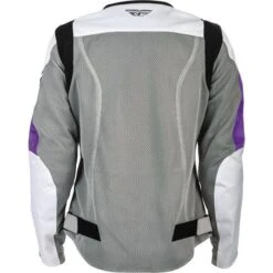 Fly Racing Flux Air Women's Jacket 13 Fly Racing Flux Air Women's Jacket -Riding Style Shop 131 477 8048S A
