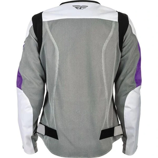 Fly Racing Flux Air Women's Jacket 7 Fly Racing Flux Air Women's Jacket - Image 7