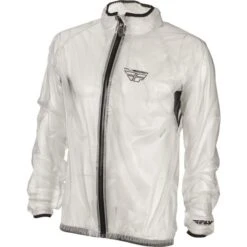 Fly Racing Rain Jacket