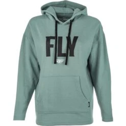 Fly Racing Weekender Women's Hoody -Riding Style Shop 132 358 0011S