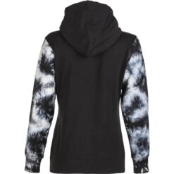 Fly Racing Tie-Dye Women's Zip Hoody -Riding Style Shop 132 358 00702X A