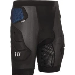 Fly Racing Revel C.E. Impact Shorts -Riding Style Shop 132 360 9756L B