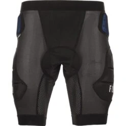 Fly Racing Revel C.E. Impact Shorts -Riding Style Shop 132 360 9756L C