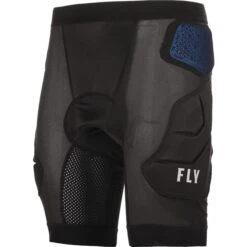 Fly Racing Revel C.E. Impact Shorts