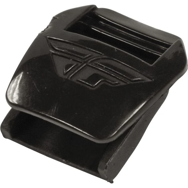 Fly Racing Sector Boot Replacement Strap Receiver 1 Fly Racing Sector Boot Replacement Strap Receiver