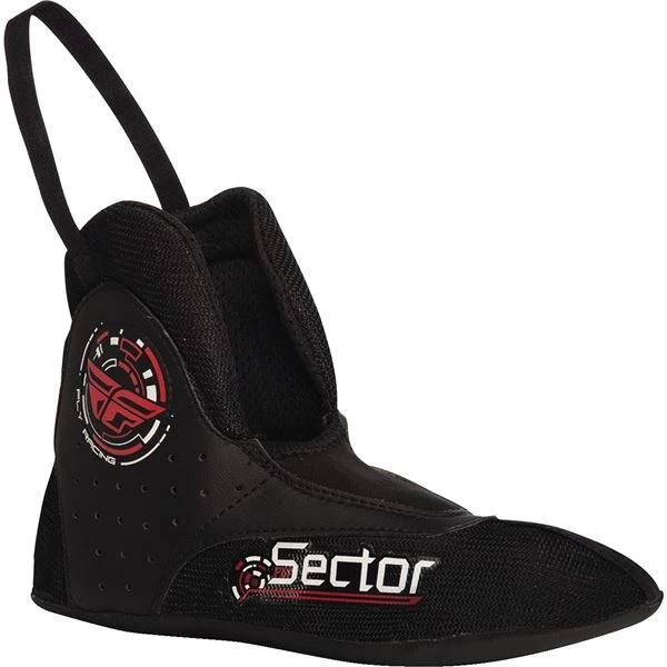 Fly Racing Sector Boot Replacement Inner Bootie 1 Fly Racing Sector Boot Replacement Inner Bootie