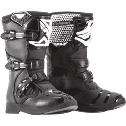 Fly Racing Maverik Youth Boots
