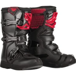 Fly Racing Maverik Youth Boots -Riding Style Shop 132 364 67301