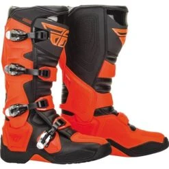 Fly Racing FR5 Boots -Riding Style Shop 132 364 70909