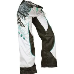 Fly Racing Kinetic Over The Boot Girl's Pants -Riding Style Shop 132 368 63400