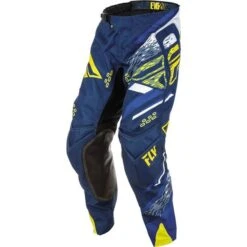 Fly Racing Evolution 2.0 Pants -Riding Style Shop 132 371 23128 B
