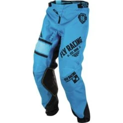 Fly Racing Kinetic Era Youth Pants 8 Fly Racing Kinetic Era Youth Pants -Riding Style Shop 132 371 43118 B