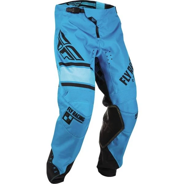 Fly Racing Kinetic Era Youth Pants 2 Fly Racing Kinetic Era Youth Pants - Image 2