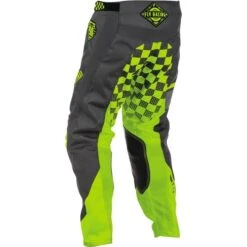 Fly Racing Kinetic Era Hi-Viz Youth Pants -Riding Style Shop 132 371 43918 C