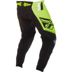 Fly Racing Evolution DST Hi-Viz Pants -Riding Style Shop 132 372 23728 A