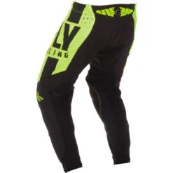 Fly Racing Evolution DST Hi-Viz Pants -Riding Style Shop 132 372 23728 B
