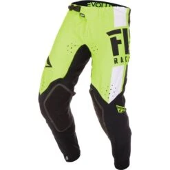 Fly Racing Evolution DST Hi-Viz Pants -Riding Style Shop 132 372 23728 C