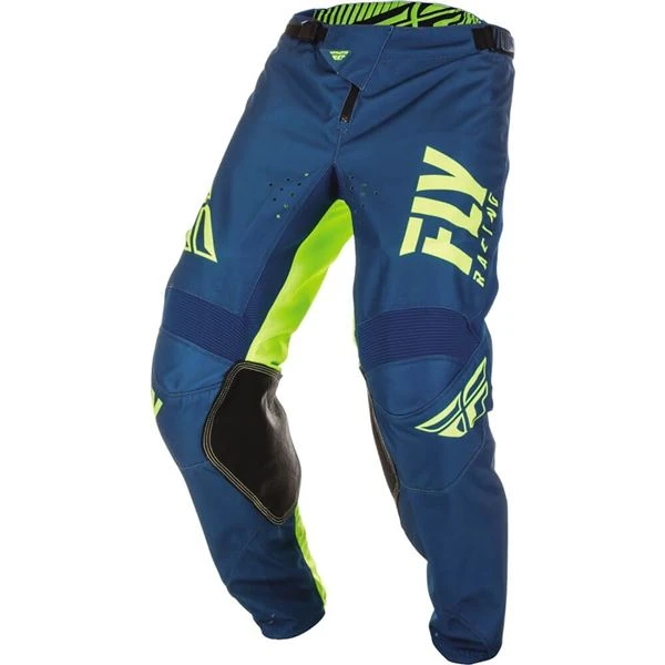 Fly Racing Kinetic Shield Youth Pants 4 Fly Racing Kinetic Shield Youth Pants - Image 4