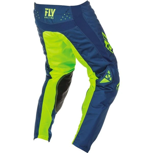 Fly Racing Kinetic Shield Youth Pants 5 Fly Racing Kinetic Shield Youth Pants - Image 5