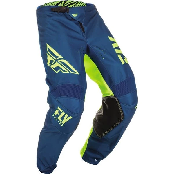 Fly Racing Kinetic Shield Youth Pants 2 Fly Racing Kinetic Shield Youth Pants - Image 2