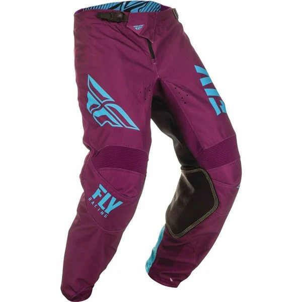 Fly Racing Kinetic Shield Youth Pants 6 Fly Racing Kinetic Shield Youth Pants - Image 6