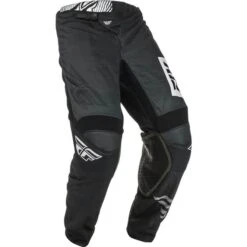 Fly Racing Kinetic Mesh Noiz Youth Vented Pants