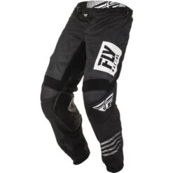Fly Racing Kinetic Mesh Noiz Youth Vented Pants -Riding Style Shop 132 373 32026 B