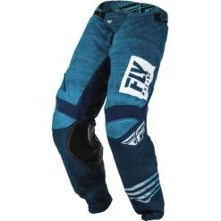Fly Racing Kinetic Mesh Noiz Youth Vented Pants -Riding Style Shop 132 373 32126 B