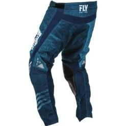 Fly Racing Kinetic Mesh Noiz Youth Vented Pants -Riding Style Shop 132 373 32126 C