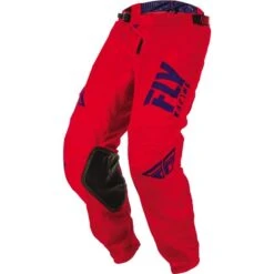 Fly Racing Kinetic Mesh Shield Youth Vented Pants -Riding Style Shop 132 373 32226 B