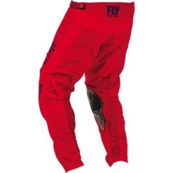 Fly Racing Kinetic Mesh Shield Youth Vented Pants -Riding Style Shop 132 373 32226 C