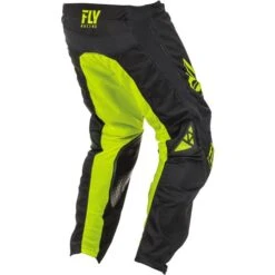 Fly Racing Kinetic Mesh Shield Youth Vented Pants -Riding Style Shop 132 373 32326 A