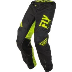 Fly Racing Kinetic Mesh Shield Youth Vented Pants -Riding Style Shop 132 373 32326 B