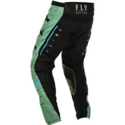 Fly Racing Kinetic K120 Youth Pants -Riding Style Shop 132 373 43618 A