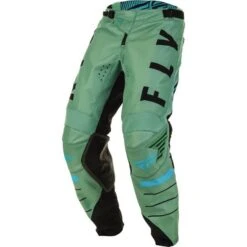 Fly Racing Kinetic K120 Youth Pants -Riding Style Shop 132 373 43620