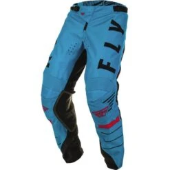 Fly Racing Kinetic K120 Youth Pants -Riding Style Shop 132 373 43918