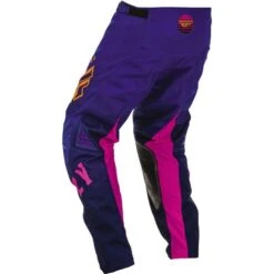 Fly Racing Kinetic K220 Pants -Riding Style Shop 132 373 53928 A