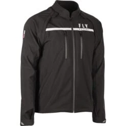 Fly Racing Patrol Softshell Jacket