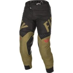 Fly Racing Evolution DST Pants -Riding Style Shop 132 374 13734