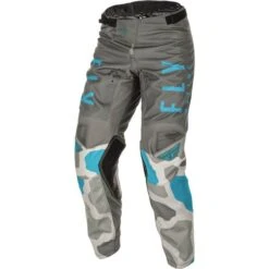 Fly Racing Kinetic K221 Pants -Riding Style Shop 132 374 53636