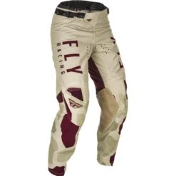 Fly Racing Kinetic K221 Pants -Riding Style Shop 132 374 53728 B