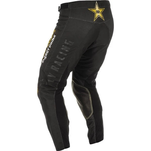 Fly Racing Kinetic Rockstar Pants 3 Fly Racing Kinetic Rockstar Pants - Image 3