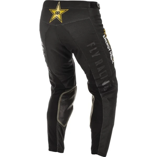 Fly Racing Kinetic Rockstar Pants 4 Fly Racing Kinetic Rockstar Pants - Image 4