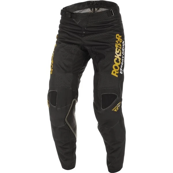Fly Racing Kinetic Rockstar Pants 5 Fly Racing Kinetic Rockstar Pants - Image 5