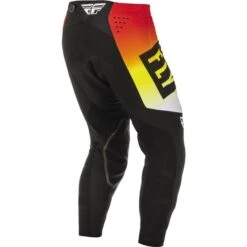 Fly Racing Evolution DST Primary Limited Edition Pants -Riding Style Shop 132 375 134 28 B