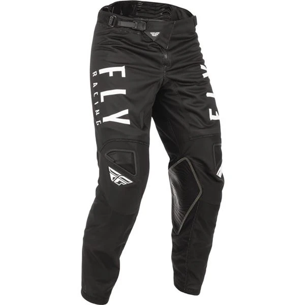 Fly Racing Kinetic Mesh Vented Pants 4 Fly Racing Kinetic Mesh Vented Pants - Image 4