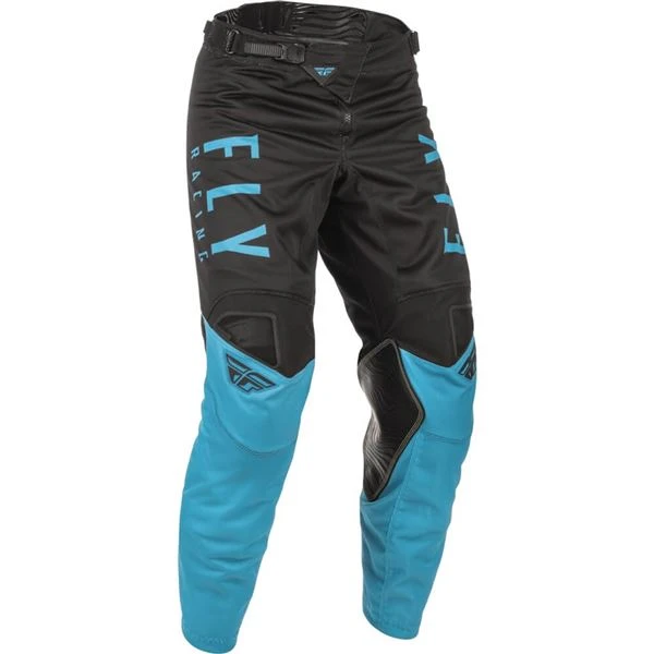Fly Racing Kinetic Mesh Vented Pants 2 Fly Racing Kinetic Mesh Vented Pants - Image 2